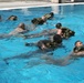 New swim qualification tests Marines