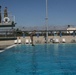 New swim qualification tests Marines