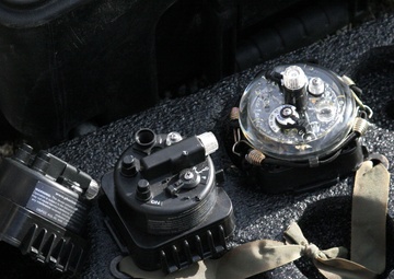 MACS-4 trains to employ expeditionary runways