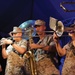 III MEF Band delivers world-class performance