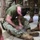Wing Marines learn to survive jungle Wing Marines learn to survive jungle