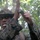 Wing Marines learn to survive jungle Wing Marines learn to survive jungle