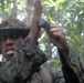 Wing Marines learn to survive jungle