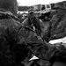 Aboriginal soldiers navigate Talisman Sabre 2011 with U.S. Army Scouts