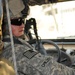 1st Battalion, 7th Field Artillery Regiment Soldiers prepare for a patrol with 1st Federal Police Division counterparts