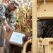 ‘Vanguard’ Battalion and 9th Iraqi Army Division provide medical aid to local clinic