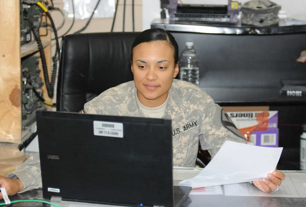 CBRN specialist serves many roles