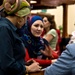 US, Iraqi intelligence communities support female professionals