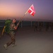 Viking quest: Service members endure Danish march in Helmand