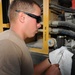 NMCB 74 maintains civil engineer support equipment