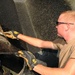 NMCB 74 maintains civil engineer support equipment