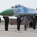 Safe Skies 2011 in Ukraine