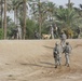 Warhorse troopers search for lost warriors in Iraq
