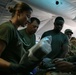 4th Medical Battalion provides 'FRSS Aid' during Agile Spirit 2011