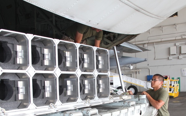 Harvest HAWK weapons system adds offensive edge