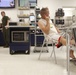 Station leaders remind military, civilians to dress appropriately