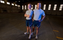 JBER runners to compete in Air Force Marathon