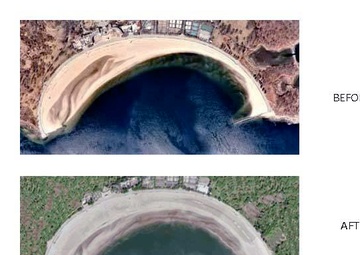 'Gem' of a beach sparkles this summer