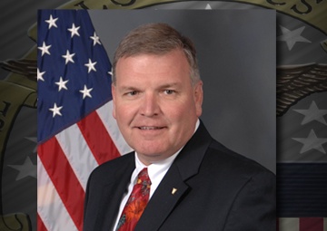 Hobby named new deputy director of DLA Logistics Operations