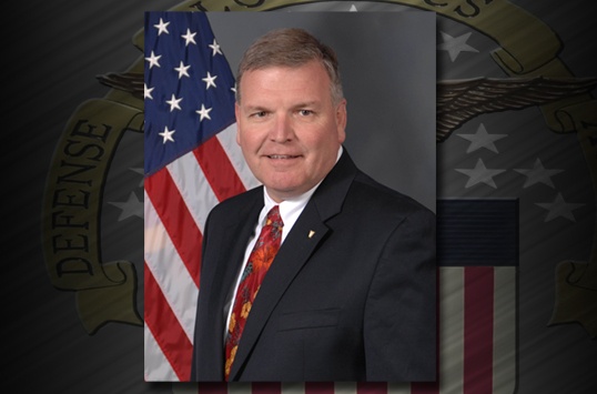Hobby named new deputy director of DLA Logistics Operations