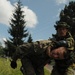 Training in Ukraine for Exercise Rapid Trident 2011
