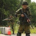 Training in Ukraine for Exercise Rapid Trident 2011