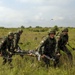Training in Ukraine for Exercise Rapid Trident 2011