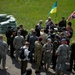 Training in Ukraine for Exercise Rapid Trident 2011