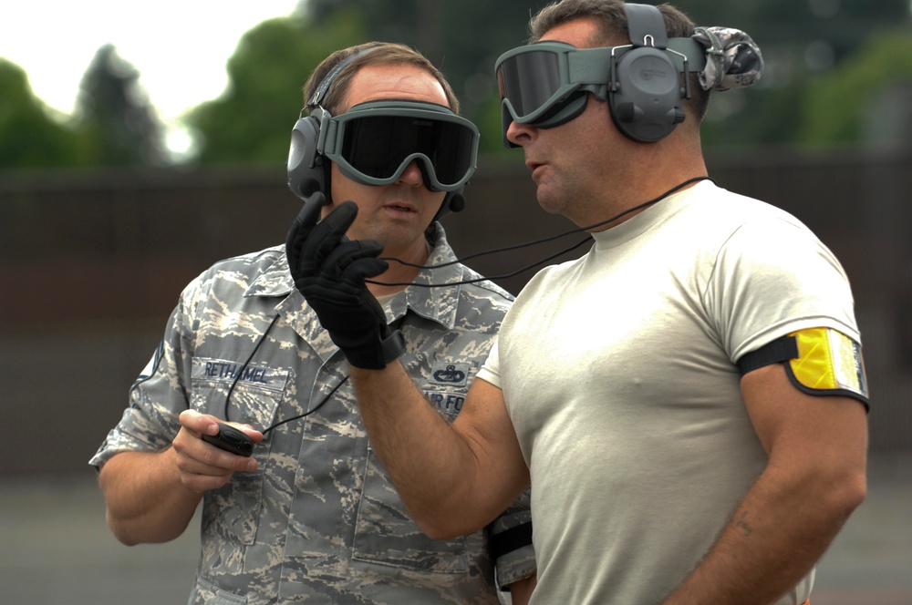 Air Mobility Rodeo 2011