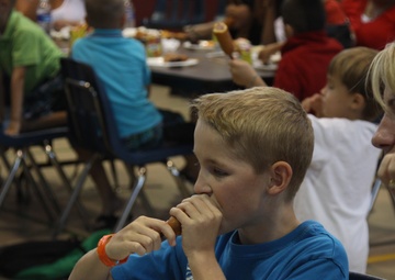 Students advance skills through Summer Enrichment Program