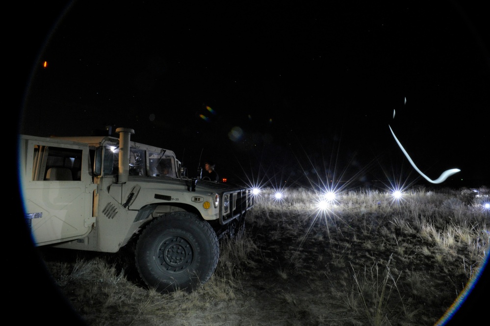 Air Mobility Command/Rodeo 2011