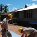 New Horizons Suriname 2011