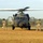 Black Hawk stand by