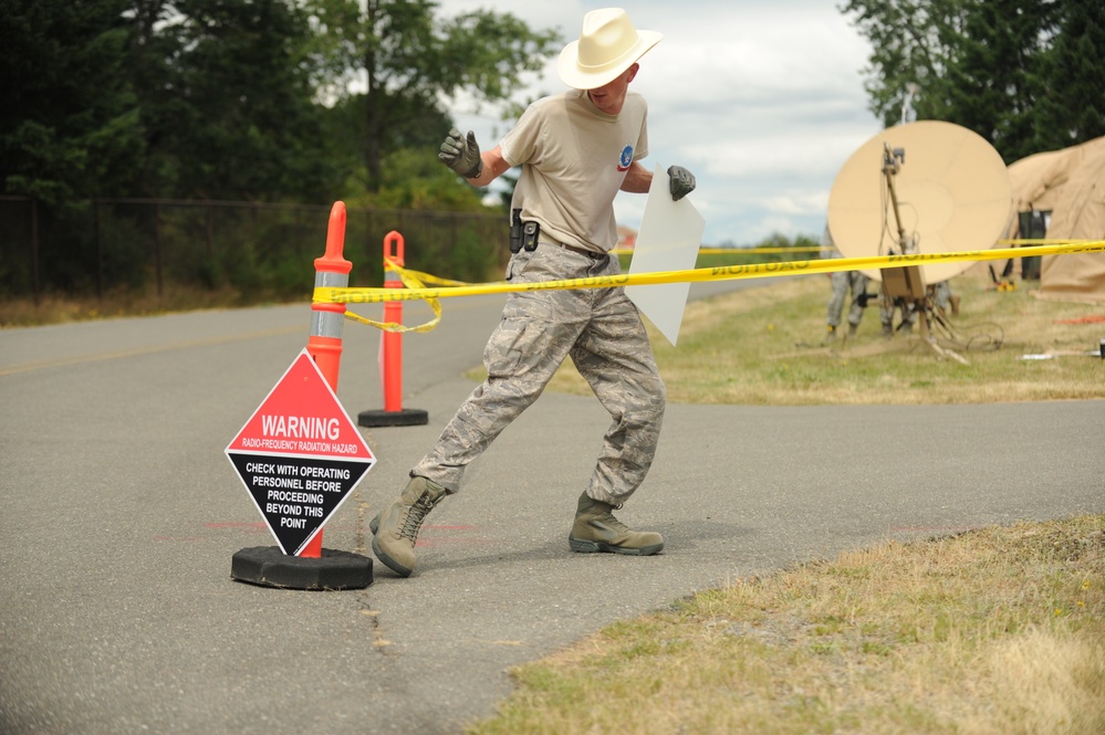 Air Mobility Command/Rodeo 2011