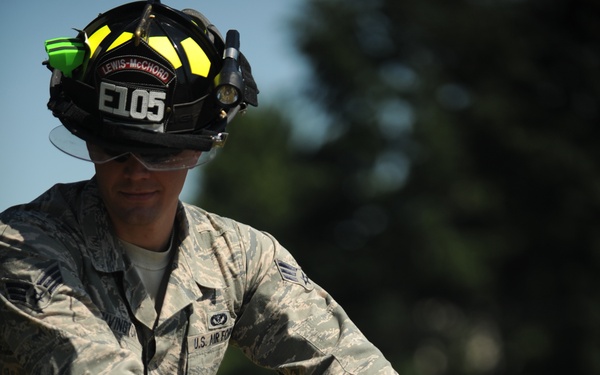 Air Mobility Command/Rodeo 2011