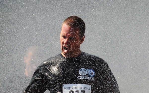 Air Mobility Command/Rodeo 2011