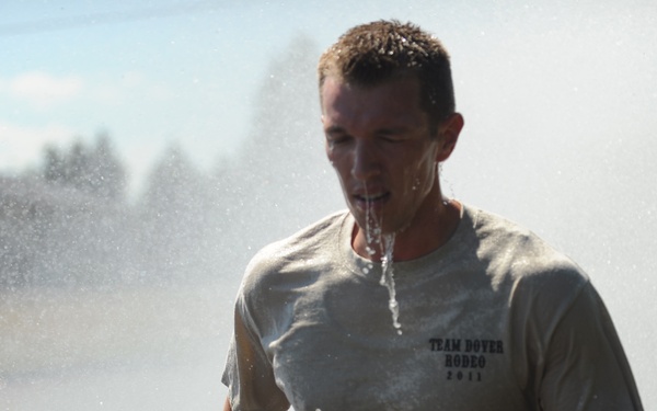 Air Mobility Command/Rodeo 2011