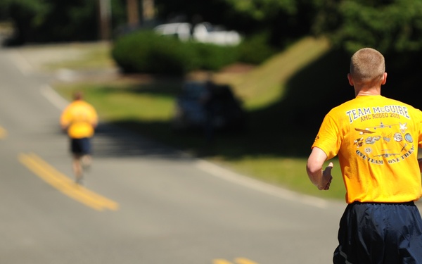 Air Mobility Command/Rodeo 2011
