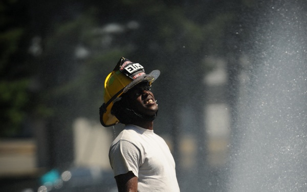 Air Mobility Command/Rodeo 2011