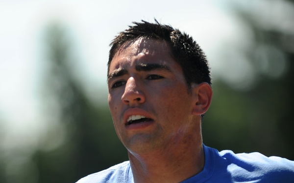 Air Mobility Command/Rodeo 2011