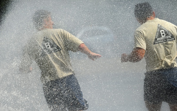 Air Mobility Command/Rodeo 2011