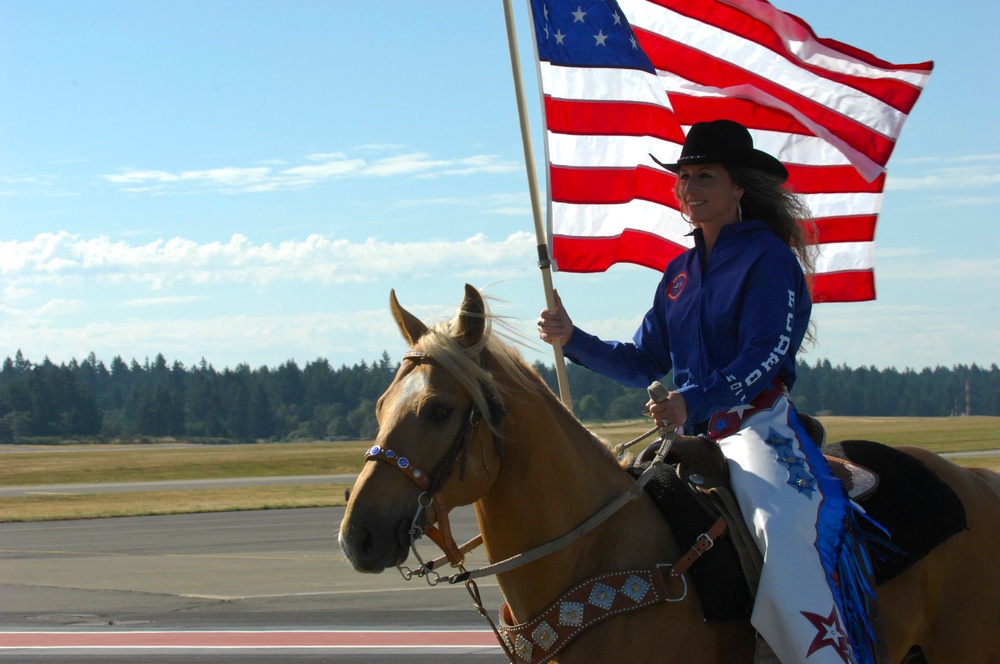 Air Mobility Command Rodeo 2011