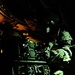 Humvee night operation