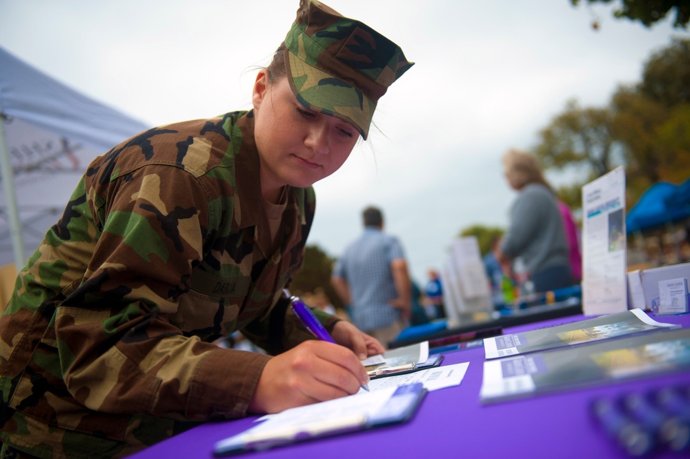 United States Military Apprenticeship Program
