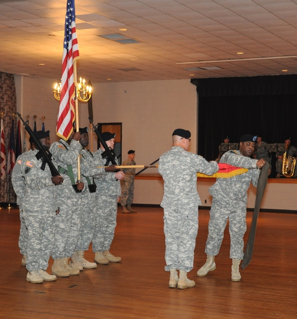 DVIDS - News - Atterbury to welcome 157th Infantry Brigade