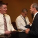 Wounded warriors meet civilian employers