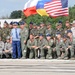 SAFE SKIES 2011 Closing Ceremonies, mission success