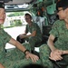 Military, cultures join during Tiger Balm 2011