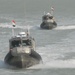 Boats without borders: Iraq, Kuwait perform joint exercise in Persian Gulf