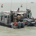 Boats without borders: Iraq, Kuwait perform joint exercise in Persian Gulf